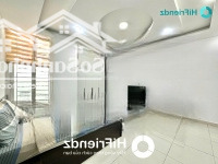 Studio 40M2 Cửa Sổ Thoáng Phòng New 100% Full Nt Gần Bệnh Viện Hoàn Mỹ, Central Retail Q. Phú Nhuận