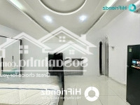 Studio 40M2 Cửa Sổ Thoáng Phòng New 100% Full Nt Gần Bệnh Viện Hoàn Mỹ, Central Retail Q. Phú Nhuận