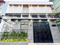 Bán Nhà Quận 7 - Nhà Đẹp Đường Lâm Văn Bền - Phường Tân Kiểng, Quận 7 - Liên Hệ 0907657687