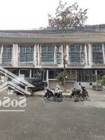 Cần Bán Gấp Liền Kề 6 Tầng Có Tầng Hầm - Kđt Mới Thanh Hà Cienco 5 - Kiến Hưng - Hà Đông