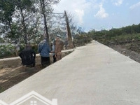 Trọn Sổ 1Tỷ150 Sở Hữu Thửa Đất Nền Sổ Riêng Thổ Cư Gần Chợ Sông Trầu ,Ủy Ban Thác Đá Hàn 0799216799
