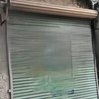 Cho thuê MBKD Ngõ ô tô tải 3 tấn Phố Trương Định, 1.5 tầng x 120m2 12 Triệu/th