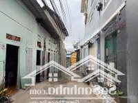 Chính Chủ Bán Nhà Phường Thái Hòa, Tp. Tân Uyên, Bình Dương Giá Bán 2,1 Ty (Bớt Lộc) Diện Tích: 71,5M2