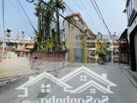 Phân Lô, Ô Tô, Ngõ Thông, Dòng Tiền Đều Đặn Hàng Tháng.
