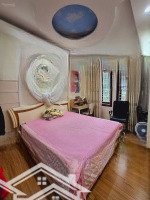 Cực Đẹp! Bán Nhà Võng Thị, Lô Góc 2 Thoáng, Mặt Tiền Khủng, Ngõ Thông, 52M2X4T