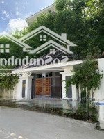 Chia Tài Sản, Bán Gấp Biệt Thự Lê Văn Sỹ - Quận 3,Diện Tích8.8X21.5M, Nhà 3 Lầu Sân Vườn
