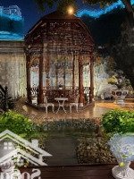 Chia Tài Sản, Bán Gấp Biệt Thự Lê Văn Sỹ - Quận 3,Diện Tích8.8X21.5M, Nhà 3 Lầu Sân Vườn