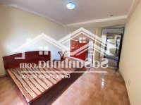Chung Cư Mini Mặt Tiền Phan Văn Trị Sát Cityland Ban Công Riêng - Bãi Xe Ô Tô Rộng Ở Ngay