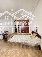 Chung Cư Mini Mặt Tiền Phan Văn Trị Sát Cityland Ban Công Riêng - Bãi Xe Ô Tô Rộng Ở Ngay