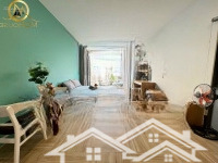 Cho Thuê Căn Hộ Studio 50M2_Balcony_Dv Chỉ Tính Điện Tại Hoàng Hoa Thám, Bình Thạnh, Hcm