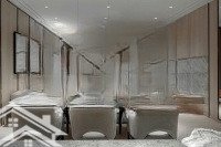 Cần Bán Căn Hộ Grand Marina Sài Gòn Quận 1 . Được Quản Lý Vận Hành Bởi Jw Marriott. Lầu 23