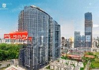 Cần Bán Căn Hộ Grand Marina Sài Gòn Quận 1 . Được Quản Lý Vận Hành Bởi Jw Marriott. Lầu 23