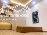 Hơn 10 Tỷ - Ngụy Như Kon Tum -6 Tầng - 30M - Mặt Tiền 3.5M -3 Ô Tô Tránh -Khu Hiếm Nhà Bán