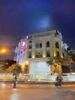 Bán Nhà Góc 3 Mặt Tiền Hoàng Việt-Út Tịch Tân Bình ( 15X20M) 5Tầng- Hđt: 220 Triệu/Tháng Giá Bán 56 Tỷ