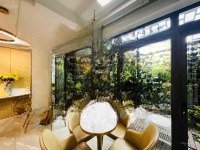 Bán Nhà Góc 3 Mặt Tiền Hoàng Việt-Út Tịch Tân Bình ( 15X20M) 5Tầng- Hđt: 220 Triệu/Tháng Giá Bán 56 Tỷ