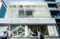 Bán Gấp Nhà 2 Mặt Tiền Phạm Viết Chánh Bình Thạnh (14X20M) - Hđt: 250 Triệu/Tháng - Giá Bán 65 Tỷ