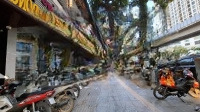 Bán Nhà Mặt Phố Nguyễn Trãi, 63M2, Vỉa Hè 5M, Sổ Hoa Hậu, 2 Mặt Ngõ , Đối Diện Royal City , 27 Tỷ