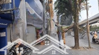 Bán Nhà Mặt Phố Nguyễn Trãi, 63M2, Vỉa Hè 5M, Sổ Hoa Hậu, 2 Mặt Ngõ , Đối Diện Royal City , 27 Tỷ