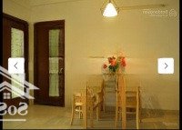 Căn Hộ Chung Cư Thuộc Khu Đô Thi Hồng Hà