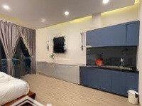 Cần Bán Toà Hộ Sát Hồ Nghinh Ngay Biển Phạm Văn Đông