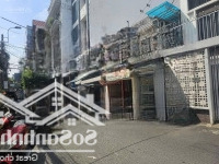 Nhà Cấp 4 Tiện Xây Mới, Trần Bình Trọng, Quận 5, Ngang 11 X17M, Hẻm 4M Giá 17,X Tỷ
