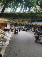 Mặt Phố Hàng Chiếu Diện Tích: 125M - 3Tầng - Mt6.3M - Chỉ 87 Tỷ