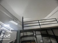 Cho Thuê Phòng (Chdv Tòa 5 Tầng) Như Hình Nhà Mới Xây Dựng