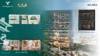 Vista Residence - Sở Hữu Ngay Căn Hộ 3 Phòng Ngủ Với 2Tầm View Đắt Giá: Pháo Hoa Rực Rỡ, Sông Hàn Thơ Mộng