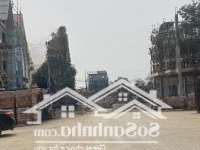 Nhà Mặt Kinh Doanh Trục Chính Khu Đô Thị Hai Mặt Thoáng Kinh Doanh Hay Ở Đều Sinh Lời Cao.