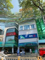 Xây Mới 2024 - Nhà Mtkd 3 Tháng 2, P.14, Quận 10 | 4,2 X 26 | Trệt 2 Lầu St | Giá Bán 40 Tỷ
