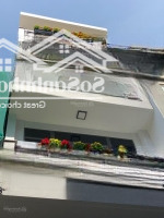 Xây Mới 2024 - Nhà Mtkd 3 Tháng 2, P.14, Quận 10 | 4,2 X 26 | Trệt 2 Lầu St | Giá Bán 40 Tỷ