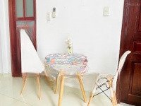 Chính Chủ Cho Thuê Căn Hộ 1 Phòng Ngủ Diện Tích 35 Mét Vuông Gần Công Viên 23/9 Quận 1