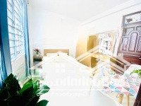 Chính Chủ Cho Thuê Căn Hộ 1 Phòng Ngủ Diện Tích 35 Mét Vuông Gần Công Viên 23/9 Quận 1