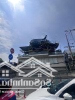 Bán Khách Sạn 3 Sao - Ngay Cửa Ngõ Sân Bay Quốc Tế Tân Sơn Nhất (12X26M Nở Hậu 16M, 1 Hầm 8 Lầu)