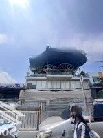 Bán Khách Sạn 3 Sao - Ngay Cửa Ngõ Sân Bay Quốc Tế Tân Sơn Nhất (12X26M Nở Hậu 16M, 1 Hầm 8 Lầu)