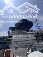 Bán Khách Sạn 3 Sao - Ngay Cửa Ngõ Sân Bay Quốc Tế Tân Sơn Nhất (12X26M Nở Hậu 16M, 1 Hầm 8 Lầu)