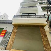 Phân lô Huỳnh Thúc Kháng - Ô tô tránh 60m x 7 tầng thang máy, 27 tỷ