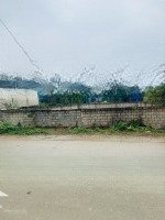 2.5 Tỷ 119M2 Đất Full Thổ Cư Kinh Doanh Nam Phương Tiến Chương Mỹ Hà Nội