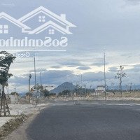 Giá Sốc Bán Đất Lk Bà Điều - Khu Đô Thị Lynn Times Nam Thành Trung Phường Phú Đông Tuy Hòa, Phú Yên