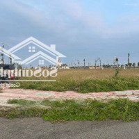 Giá Sốc Bán Đất Lk Bà Điều - Khu Đô Thị Lynn Times Nam Thành Trung Phường Phú Đông Tuy Hòa, Phú Yên