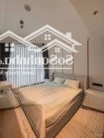 Cho Thuê Căn 1Pn-56M2 Tòa Sea Grand Marina Sài Gòn 50 Triệu/Tháng Full Nội Thất