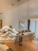 Cho Thuê Căn 1Pn-56M2 Tòa Sea Grand Marina Sài Gòn 50 Triệu/Tháng Full Nội Thất