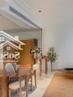 Cho Thuê Căn 1Pn-56M2 Tòa Sea Grand Marina Sài Gòn 50 Triệu/Tháng Full Nội Thất