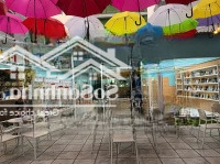 Sang Mặt Bằng Tại Khu Dân Cư Phú Hòa, Thủ Dầu Một, Bình Dương, 170 Triệu, 200M2