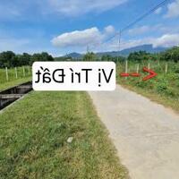 CƠ HỘI ĐẦU TƯ SINH LỜI - ĐẤT ĐẸP TẠI NINH SƠN, NINH HÒA, KHÁNH HÒA