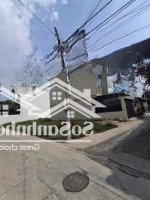 Cần Bán Lô Đất Phú Mỹ Tp Thủ Dầu Một Bình Dương 2 Mặt Tiền