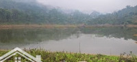 Bán Lô Đất 7Ha View Hồ Tại Lương Sơn Hòa Bình Giá 250K/M