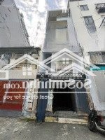 Ngộp Bank Bán Gấp Nhà 4X17M, 5 Tầng Mặt Tiền Đường Số Kế Nguyễn Thị Thập, Kế Lotte Giá Bán 11.7 Tỷ Lh