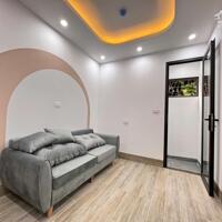 Cho thuê 2PN 1PK cực đẹp mới 100% ngõ 48 Quan Nhân, Thanh Xuân