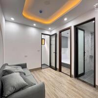Cho thuê 2PN 1PK cực đẹp mới 100% ngõ 48 Quan Nhân, Thanh Xuân